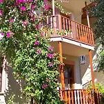 Ξενοδοχείο Club Turkuaz Garden Adult Only Φετιγιέ