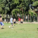 Ξενοδοχείο Club Turkuaz Garden Adult Only Φετιγιέ