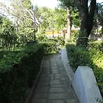 Club Turkuaz Garden Adult Only Ξενοδοχείο
