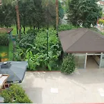 Club Turkuaz Garden Adult Only Ξενοδοχείο Φετιγιέ