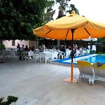 Ξενοδοχείο Club Turkuaz Garden Adult Only Φετιγιέ