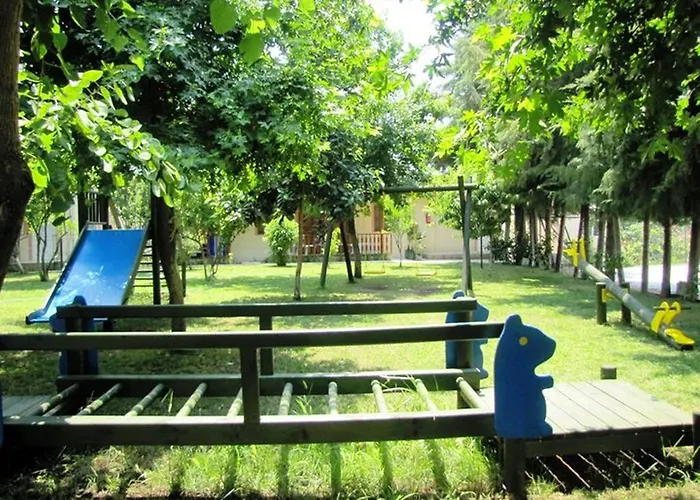 Club Turkuaz Garden Adult Only فندق 3*
