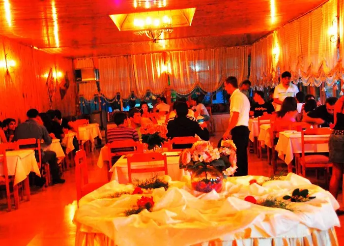 Club Turkuaz Garden Adult Only فندق