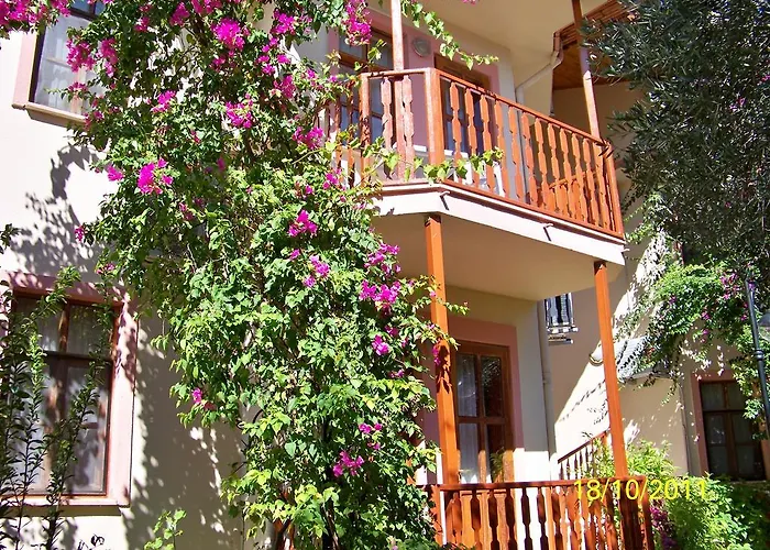 Ξενοδοχείο Club Turkuaz Garden Adult Only Φετιγιέ