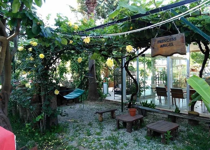 Club Turkuaz Garden Adult Only 3* Φετιγιέ