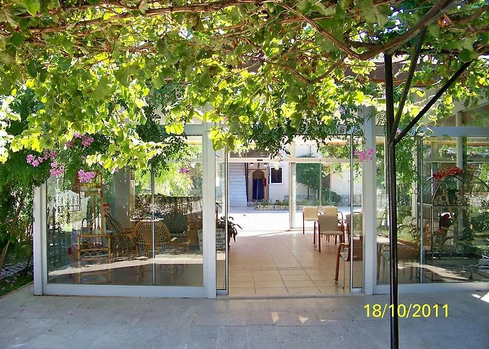 Club Turkuaz Garden Adult Only Φετιγιέ