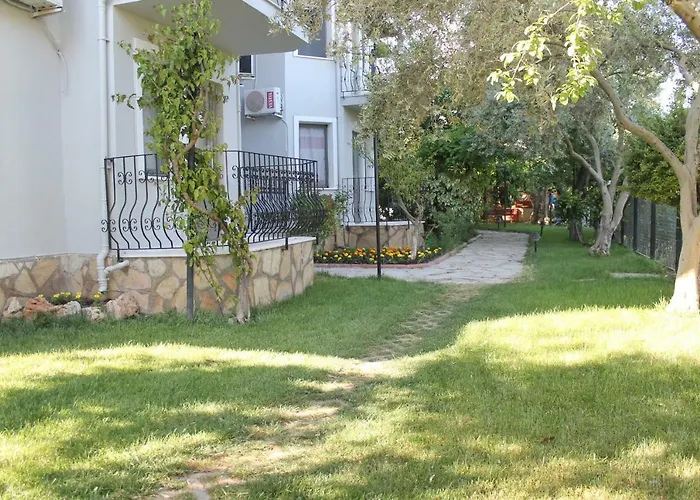 Club Turkuaz Garden Adult Only Ξενοδοχείο