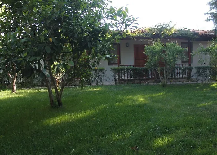Club Turkuaz Garden Adult Only Ξενοδοχείο