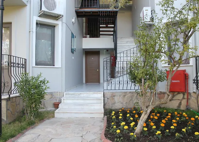 Club Turkuaz Garden Adult Only Ξενοδοχείο Φετιγιέ