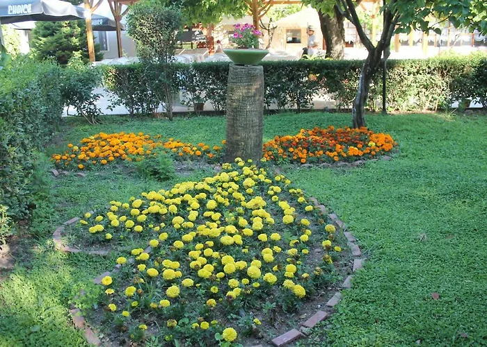 Club Turkuaz Garden Adult Only Φετιγιέ
