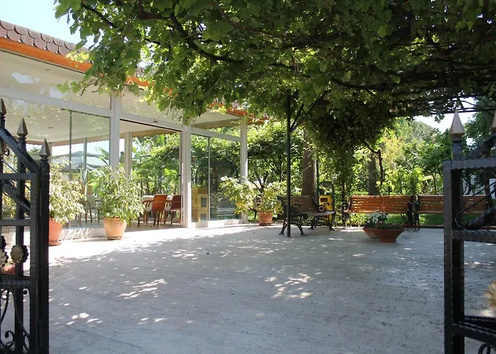 Ξενοδοχείο Club Turkuaz Garden Adult Only