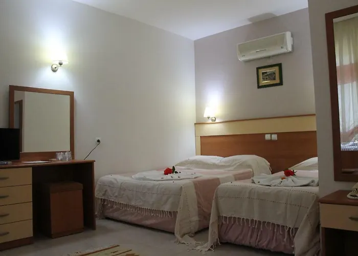Club Turkuaz Garden Adult Only Ξενοδοχείο 3*
