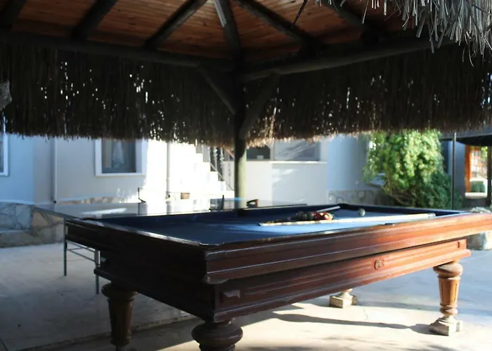 Club Turkuaz Garden Adult Only 3* Φετιγιέ