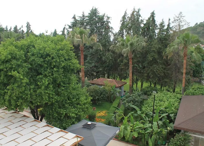 Club Turkuaz Garden Adult Only Ξενοδοχείο
