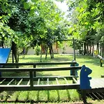 Club Turkuaz Garden Adult Only Hotel 3*