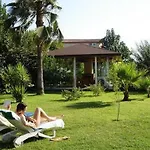 Club Turkuaz Garden Adult Only Hotel Fethiye