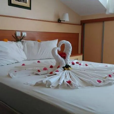 Club Turkuaz Garden Adult Only 3* Fethiye
