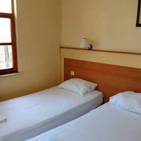 Club Turkuaz Garden Adult Only فندق