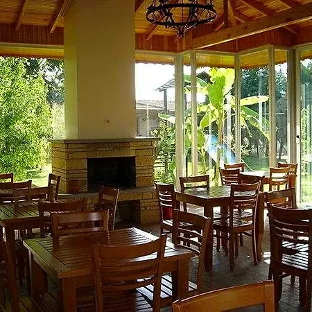 Club Turkuaz Garden Adult Only Hotel Fethiye