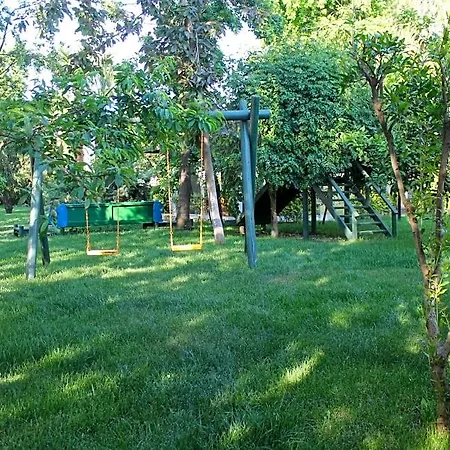 Club Turkuaz Garden Adult Only 3*