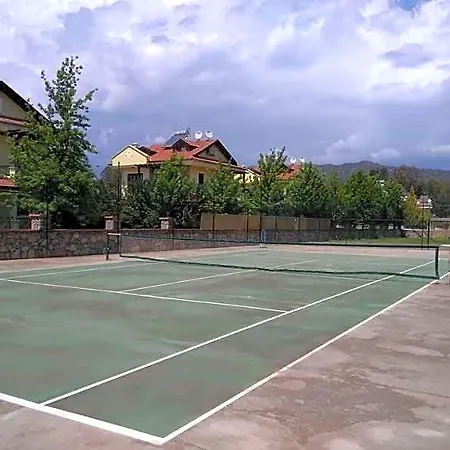 Club Turkuaz Garden Adult Only Hotel