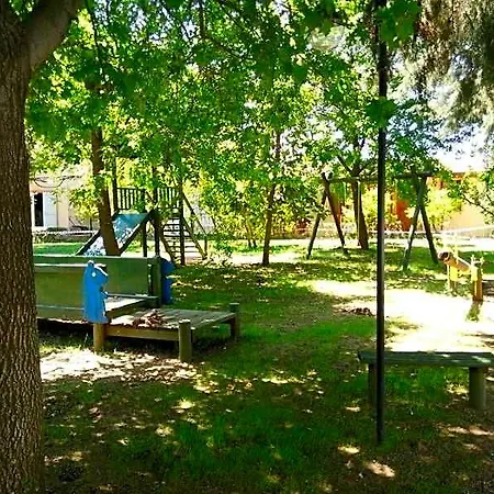 Hotel Club Turkuaz Garden Adult Only