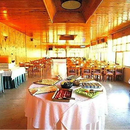 Club Turkuaz Garden Adult Only