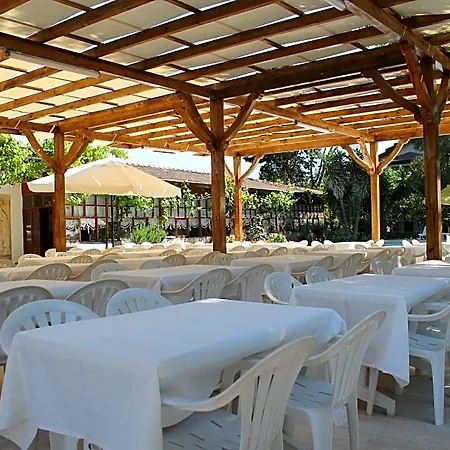 Hotel Club Turkuaz Garden Adult Only Fethiye