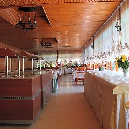 Hotel Club Turkuaz Garden Adult Only 3*