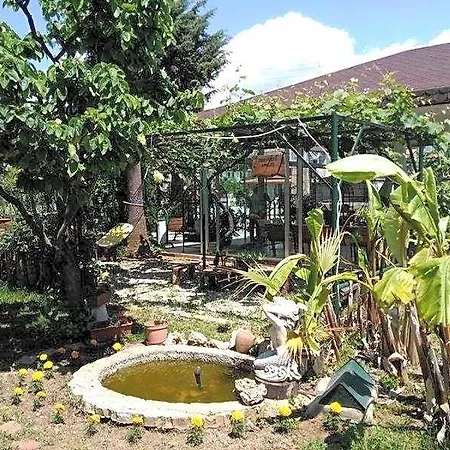 Club Turkuaz Garden Adult Only Hotel Fethiye
