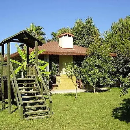 Club Turkuaz Garden Adult Only Hotel