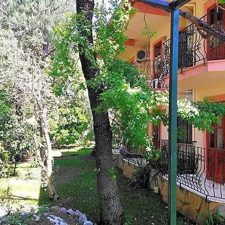 Hotel Club Turkuaz Garden Adult Only