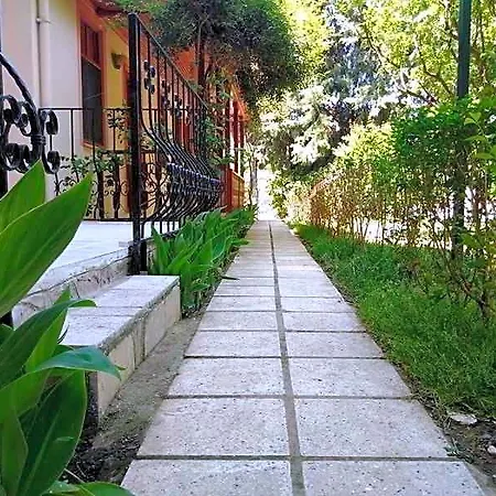 Hotel Club Turkuaz Garden Adult Only Fethiye