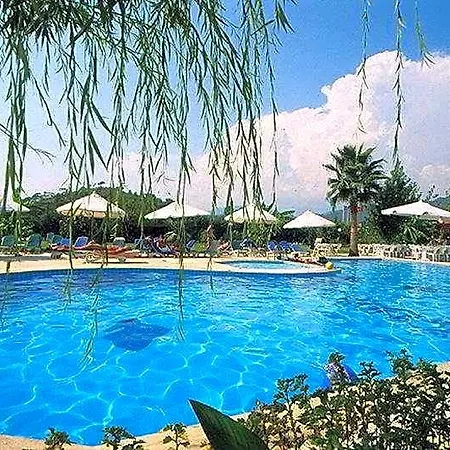 Club Turkuaz Garden Adult Only Hotel Fethiye