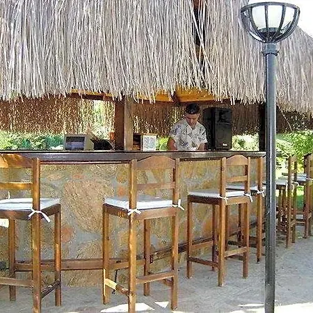 Hotel Club Turkuaz Garden Adult Only 3*