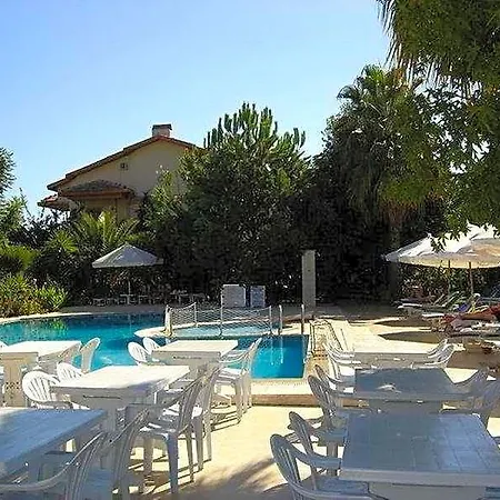 Club Turkuaz Garden Adult Only Fethiye