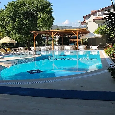 Club Turkuaz Garden Adult Only Fethiye
