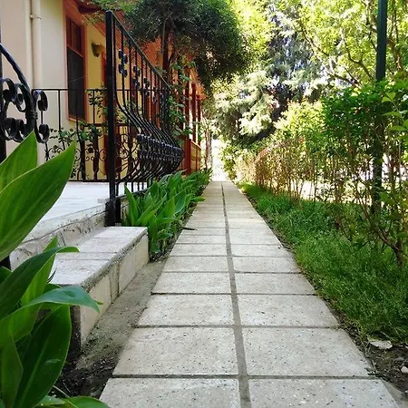 Club Turkuaz Garden Adult Only מלון 3*