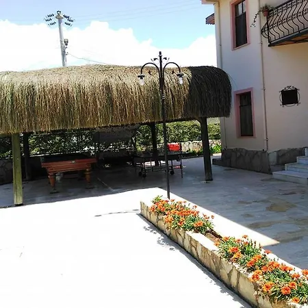 Club Turkuaz Garden Adult Only 3* فتحية