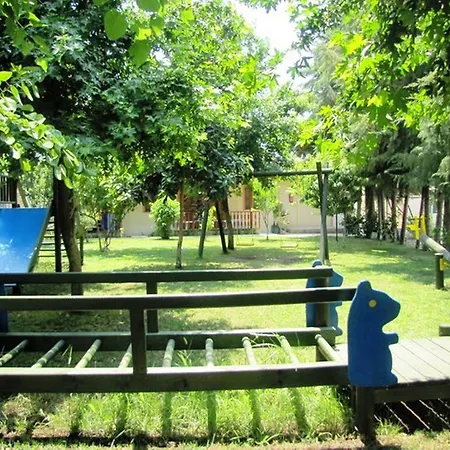 Club Turkuaz Garden Adult Only Hotel 3*