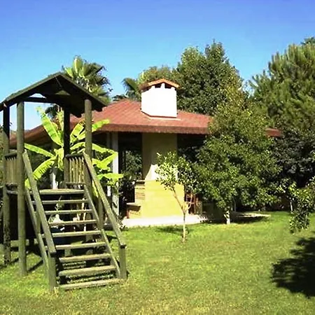 Club Turkuaz Garden Adult Only