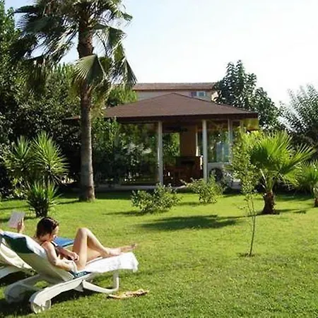 Club Turkuaz Garden Adult Only فندق فتحية