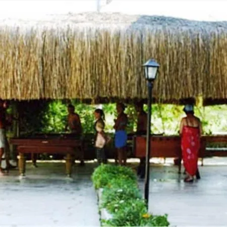 Hotell Club Turkuaz Garden Adult Only