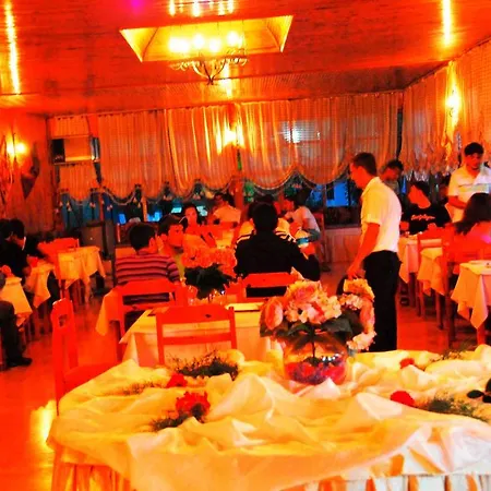 Club Turkuaz Garden Adult Only فندق