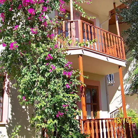 فندق Club Turkuaz Garden Adult Only فتحية