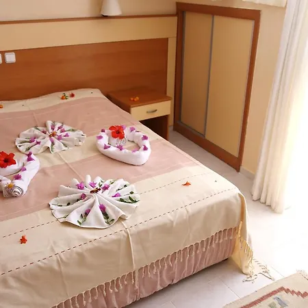 Club Turkuaz Garden Adult Only Fethiye