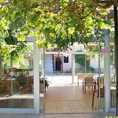 Club Turkuaz Garden Adult Only Fethiye