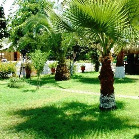 Hotel Club Turkuaz Garden Adult Only Fethiye