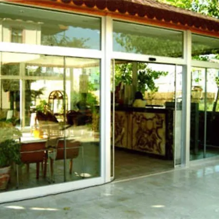 Hotel Club Turkuaz Garden Adult Only Fethiye