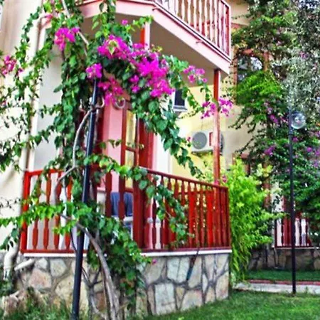 Hotel Club Turkuaz Garden Adult Only 3*